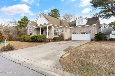 602 Southerland Farm Drive Wilmington NC 28411
