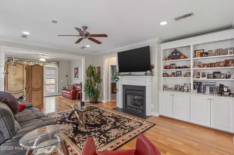 602 Southerland Farm Drive Wilmington NC 28411
