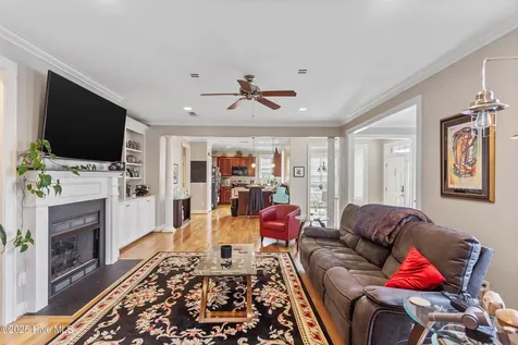602 Southerland Farm Drive Wilmington NC 28411