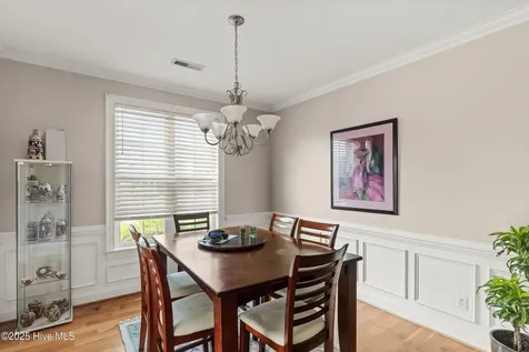 602 Southerland Farm Drive Wilmington NC 28411