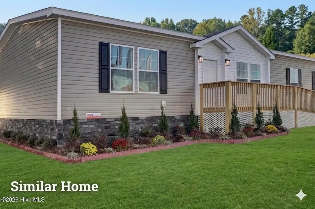 304 Francktown Road Richlands NC 28574