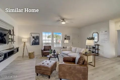 304 Francktown Road Richlands NC 28574