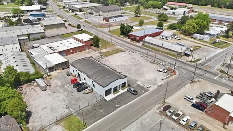 424 Hackney Avenue Washington NC 27889