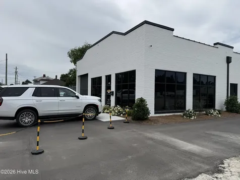 424 Hackney Avenue Washington NC 27889