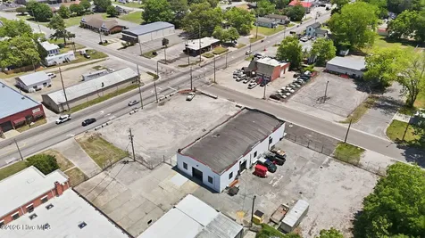 424 Hackney Avenue Washington NC 27889