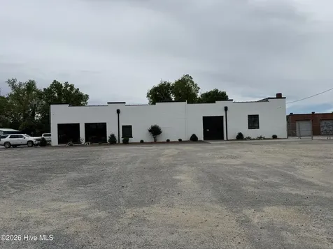 424 Hackney Avenue Washington NC 27889