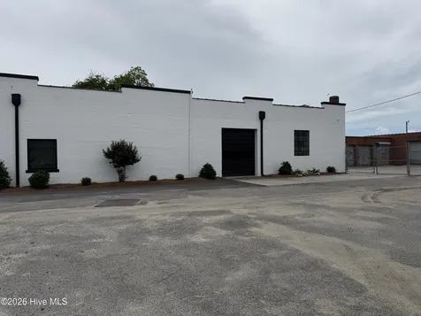 424 Hackney Avenue Washington NC 27889