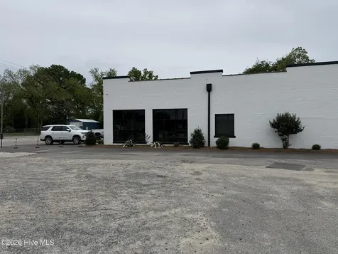 424 Hackney Avenue Washington NC 27889