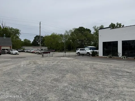 424 Hackney Avenue Washington NC 27889