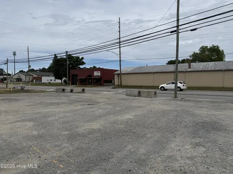 424 Hackney Avenue Washington NC 27889