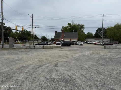 424 Hackney Avenue Washington NC 27889