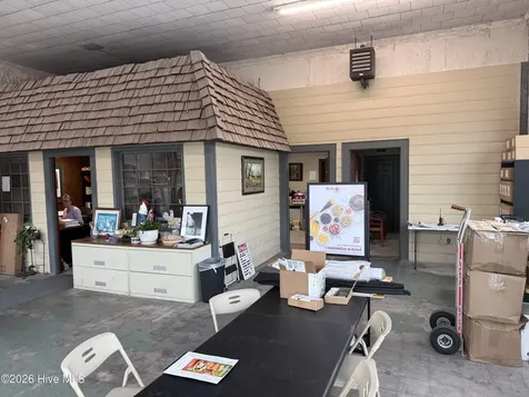 424 Hackney Avenue Washington NC 27889