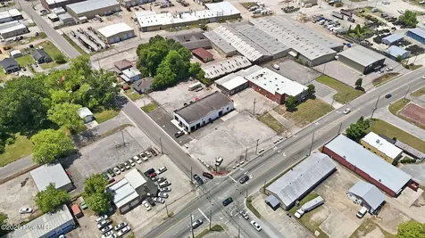 424 Hackney Avenue Washington NC 27889