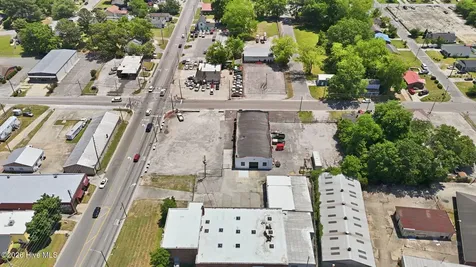 424 Hackney Avenue Washington NC 27889
