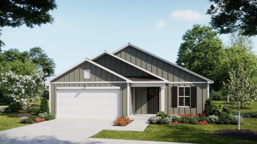 930 Plymouth Road Boiling Spring Lakes NC 28461