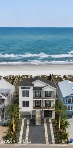 354 E First Street Ocean Isle Beach NC 28469