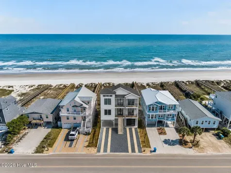 354 E First Street Ocean Isle Beach NC 28469