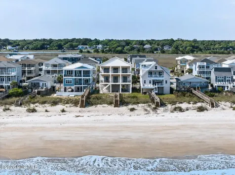 354 E First Street Ocean Isle Beach NC 28469