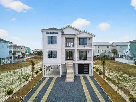 354 E First Street Ocean Isle Beach NC 28469