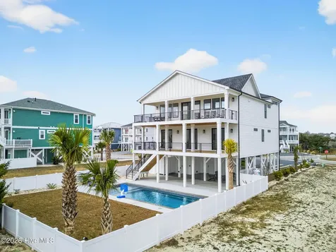 354 E First Street Ocean Isle Beach NC 28469