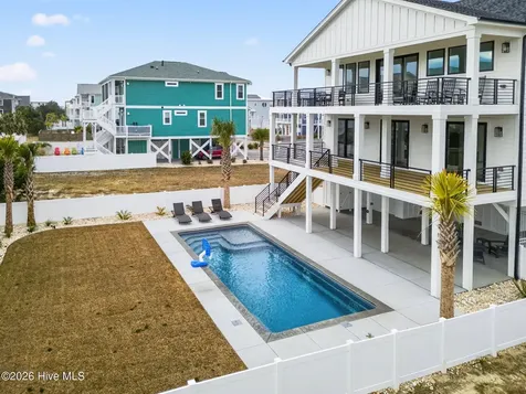 354 E First Street Ocean Isle Beach NC 28469
