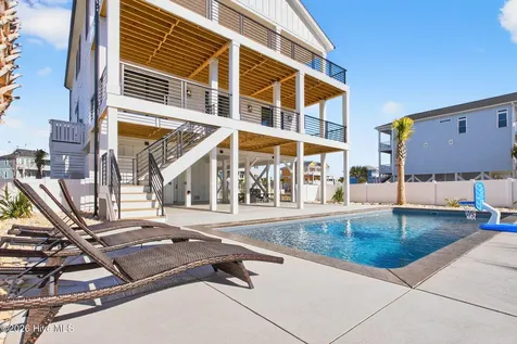 354 E First Street Ocean Isle Beach NC 28469