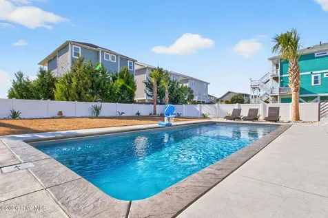 354 E First Street Ocean Isle Beach NC 28469