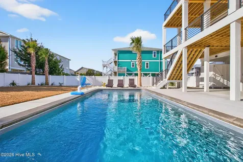 354 E First Street Ocean Isle Beach NC 28469