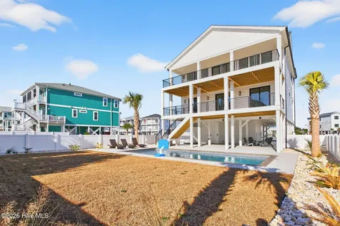 354 E First Street Ocean Isle Beach NC 28469