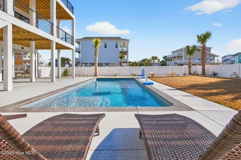 354 E First Street Ocean Isle Beach NC 28469