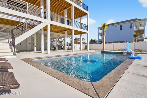 354 E First Street Ocean Isle Beach NC 28469