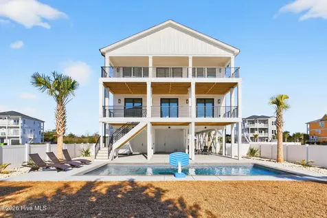 354 E First Street Ocean Isle Beach NC 28469