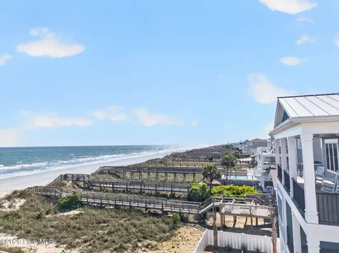 354 E First Street Ocean Isle Beach NC 28469