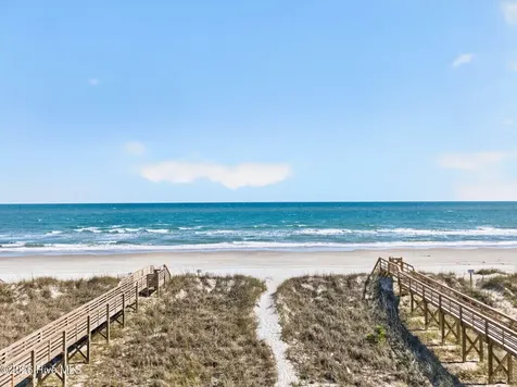 354 E First Street Ocean Isle Beach NC 28469
