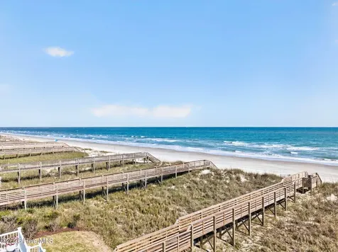 354 E First Street Ocean Isle Beach NC 28469