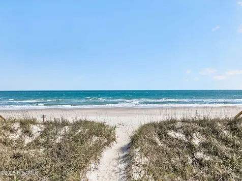 354 E First Street Ocean Isle Beach NC 28469