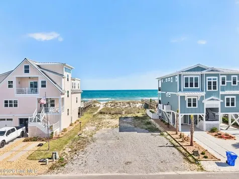 354 E First Street Ocean Isle Beach NC 28469