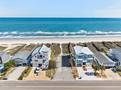354 E First Street Ocean Isle Beach NC 28469