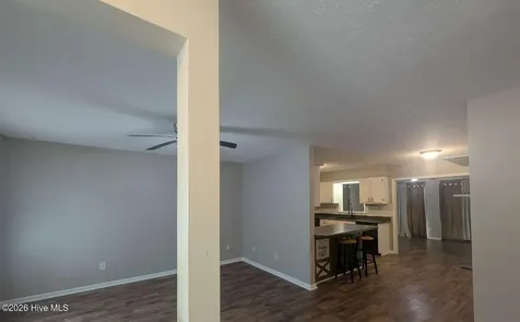 6314 Albatross Drive New Bern NC 28560