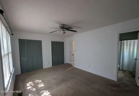 6314 Albatross Drive New Bern NC 28560