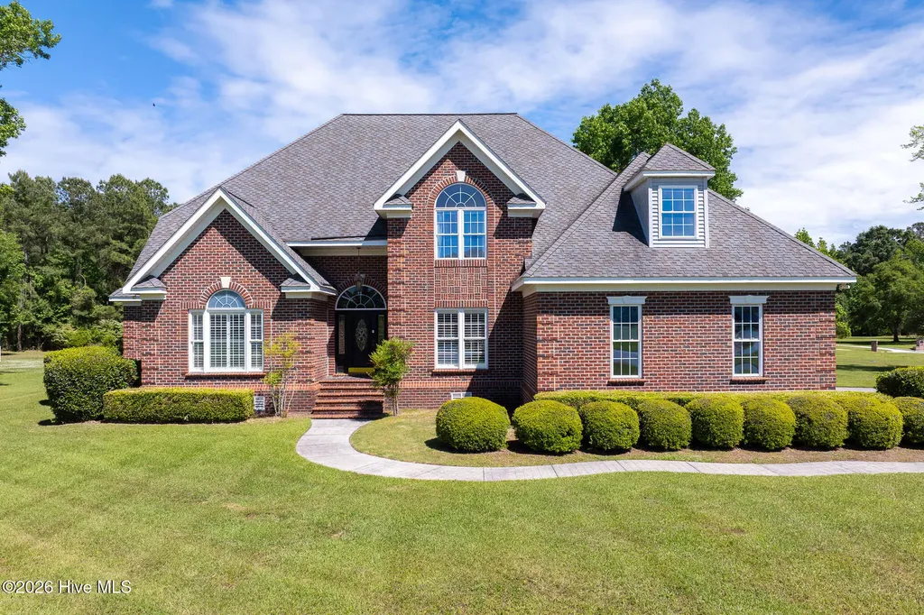 305 Harvest Drive Jacksonville NC 28540