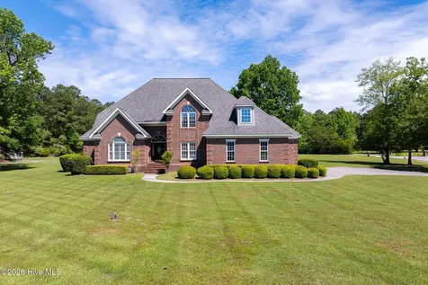 305 Harvest Drive Jacksonville NC 28540