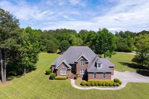 305 Harvest Drive Jacksonville NC 28540