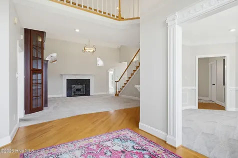 305 Harvest Drive Jacksonville NC 28540