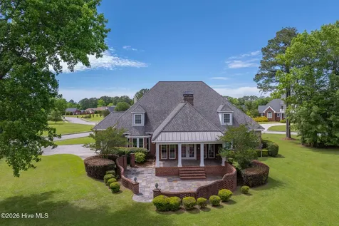 305 Harvest Drive Jacksonville NC 28540