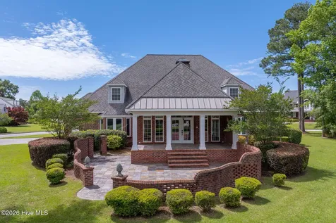 305 Harvest Drive Jacksonville NC 28540