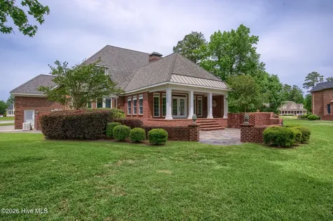 305 Harvest Drive Jacksonville NC 28540