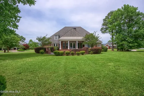 305 Harvest Drive Jacksonville NC 28540