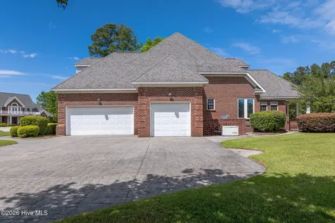 305 Harvest Drive Jacksonville NC 28540