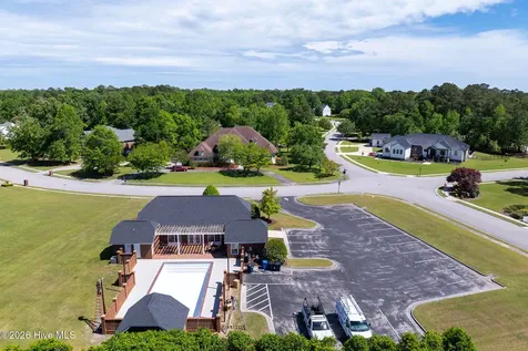 305 Harvest Drive Jacksonville NC 28540